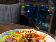 -南京金陵饭店