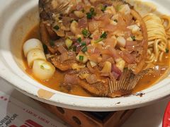 -来菜·湖北头牌藕汤(汉街店)