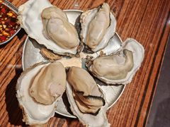 -蚝堡海鲜·威海菜·海肠捞饭·烧烤·亚洲吃蚝公司(幸福门店)
