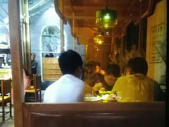 大堂-符离集餐厅(万象城店)