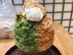 -WONDER ICE 萬得冰田(建設路总店)