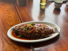 -云隐小厨·传统大理美食(复兴路店)