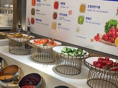 -花味·自助烤肉(南方时代店)