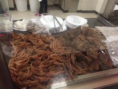 -震九州熟食(凯旋路店)
