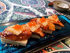 招牌鹅肝-久喜番和牛烧肉酒场(北辰三角洲店)