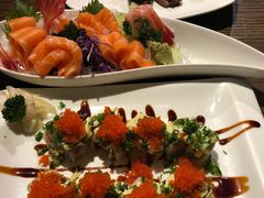 -Hatsune隐泉日式料理(三里屯太古里店)