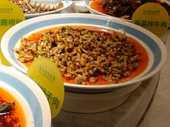 -亚马逊海鲜自助(梅溪湖步步高店)