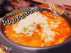 -恩你小木屋·烤肉韩式料理(嘉兴秀洲店)