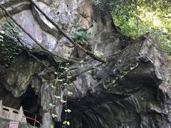 -兰溪地下长河