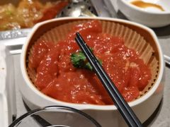 -海底捞火锅(河东万达广场店)