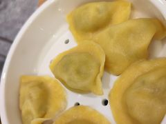 -船歌·鱼水饺青岛菜(国贸商城店)