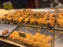 -鲍师傅糕点(江苏路店)