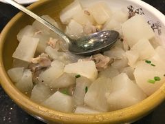 -小姨家常菜(昭萍东路店)