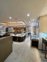 -恒阳珠宝·高级定制镶嵌·天然彩宝·天然钻石(南京西路店)