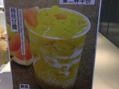 -KUNCHA鲲茶·江西制茶(铜锣湾店)
