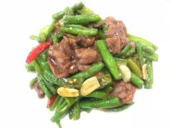 -扬州菜在上海(场北广场店)
