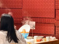 -涮福記·现切牛羊肉火锅(世纪汇店)