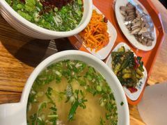 -中阿兰牛肉面(悦海新天地店)