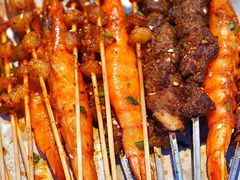 -燥次·烧烤酒场(万象城店)