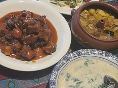 -香满楼(临安路店)