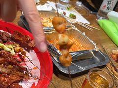 -北三老太太烧烤(人生一串上榜店)