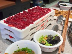 -八合里潮汕鲜牛肉火锅(广州五羊邨店)