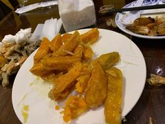 -火龙堂·风味民间菜(文一路店)