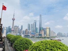 -上海和平饭店华懋阁 Cathay Room