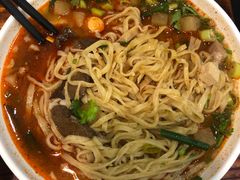 -桂花香手工面(鼓楼店)