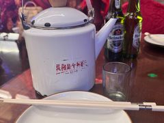 -阿财老铺·凤阳土菜馆