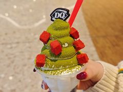 -DQ·蛋糕·冰淇淋(龙湖狮山天街店)