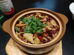 -雅酌园·烟火南京菜(颐和路店)