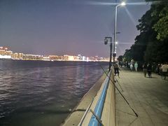 -钱塘江