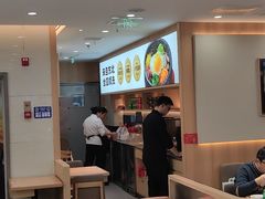 -小木屋拌饭(西安华阳城店)