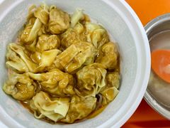 鲜肉三拼-袁记云饺(邯郸路店)