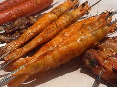 -枪火串烧·东北特色烧烤(罗湖总店)