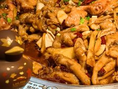 -胖哥俩肉蟹煲(梅溪步步高店)