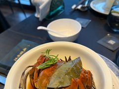 -江南雅厨(李公堤店)