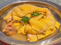 -林辉家宴·本地家常菜·头牌清远鸡(先锋店)