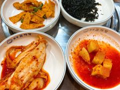 -元堂脊骨土豆汤(明洞2号店)