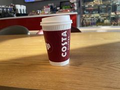 -COSTA COFFEE(中粮祥云店)