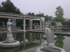 android_upload_pic-石家庄市植物园