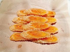 手工咸蛋酥-客语客家菜(华发商都店)
