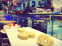 -巴犀烧烤(新崇光店)