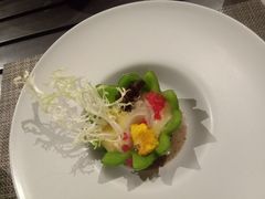 -生机蔬食·24节气料理餐厅(番禺广场店)