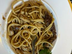 -豪客来牛排(西昌大巷口月城广场店)