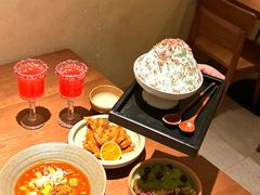 -双门洞·森系料理(体育西店)