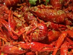 龙虾-再回头私房菜·老南京菜