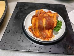-韩宫宴和牛烤肉(合肥滨湖银泰城店)