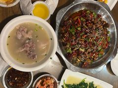 -双流老字号董蹄花(广场路店)